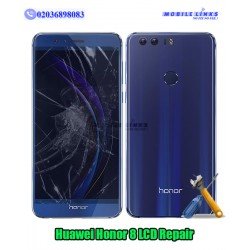 Huawei Honor 8 FRD-L09 LCD Replacement Repair